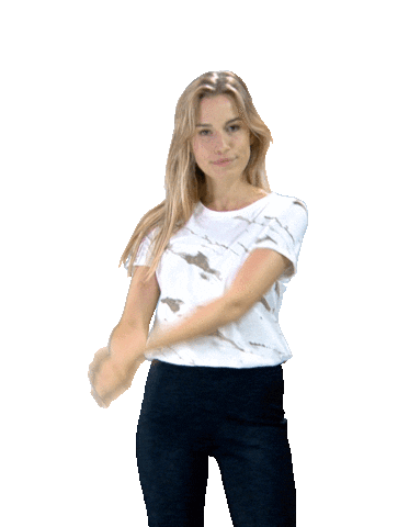 Power Yes Sticker by Karrewiet