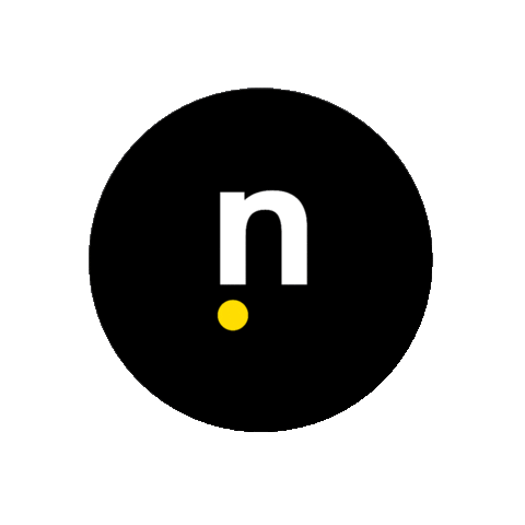 nerobase  Sticker