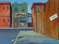 hey arnold nick splat GIF