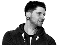 happy ha ha Sticker by Leons Massacre