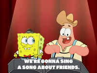 season 5 GIF by SpongeBob SquarePants