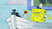 season 9 episode 26 GIF by SpongeBob SquarePants