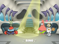 season 5 GIF by SpongeBob SquarePants