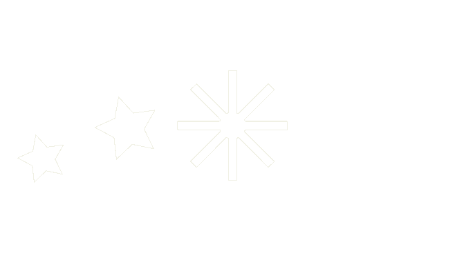 Star Sticker by Wildings Studio