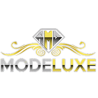 gold clothing Sticker by Modeluxe Scafati