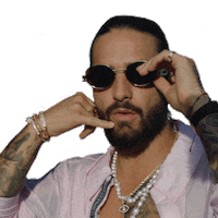 Sticker by Maluma