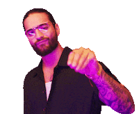 Sticker by Maluma