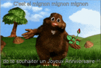 anniversaire GIF