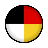 thekacismith npaihb wernative caringmessages Sticker