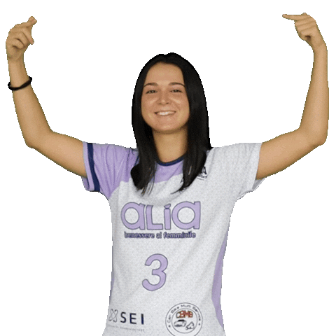 alia_store giphyupload women volley padova Sticker