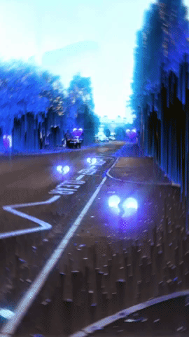 virtual reality GIF