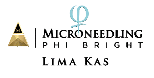 Lima Kas Sticker by Phi Shop