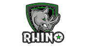 Sticker by rhinousa