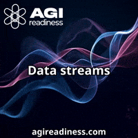 Data Flow GIF by AGIReadiness