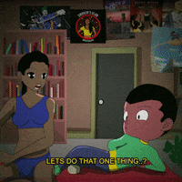 Smoke Love GIF by Myles Hi