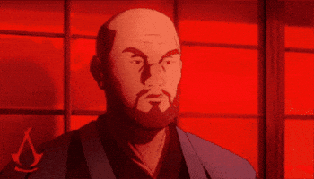 Eliminate Sneak Attack GIF by Assassin's Creed