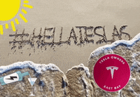 Hellateslas GIF by Telsa Owners East Bay