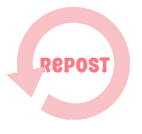 Pink Rose Sticker