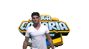 Jose Herrera Esports Sticker by LigaCanaria