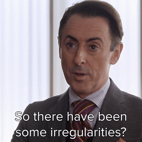 GIF by CBS