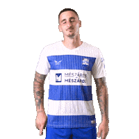 Football Soccer Sticker by NK Osijek