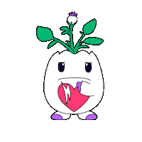 Sad Break Up Sticker by Magic Eden