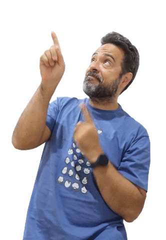 Garcia Claudio Sticker by ANDE  Associação Nacional de Desporto para Deficientes