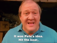 season 1 GIF