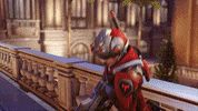 overwatch blizzard overwatch 2 blizzard entertainment blizzcon GIF