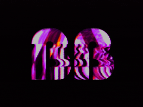 Art Glitch GIF