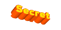 Secret Sticker by systaime