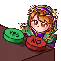 Ruby Mlbb Sticker by Mobile Legends: Bang Bang