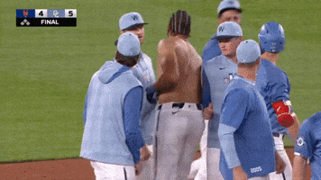 Washington Nationals Win GIF by MLB