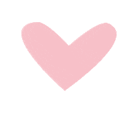 FridaFantasie rosa herz frida fantasie Sticker