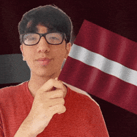 Pride Holding GIF