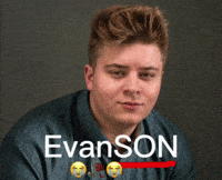 Son James GIF
