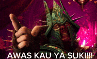 Suki GIF