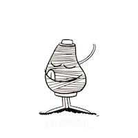 Fashion Thinking Sticker by H&M