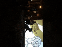 Community Performance GIF by Alex Boya