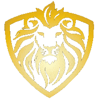 Shawluxe gold painting luxury paint Sticker