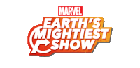 Sticker by Marvel