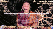 horoscopo semanal escorpio febrero 2018 amor GIF by Horoscopo de Los Arcanos