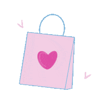 Makeup Shoes Sticker