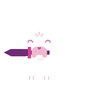 Dog Puppy Sticker by vitafive