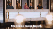 rita ora vh1 GIF by America's Next Top Model