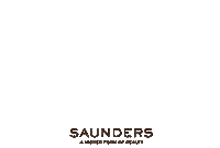 real estate house Sticker by Saunders & Associates