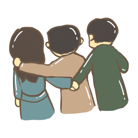 Alex Startup Sticker