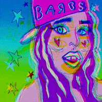Art Love GIF