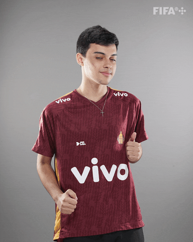 Fewc GIF by FIFA