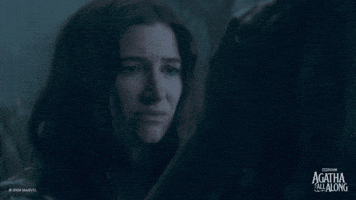 Sad Hug GIF by Marvel Studios